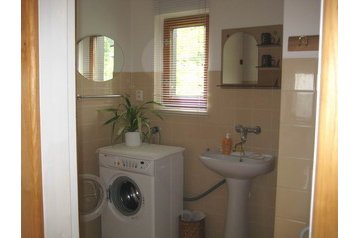 Repubblica Ceca Byt Horní Lochov, Esterno